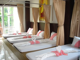 SM Resort