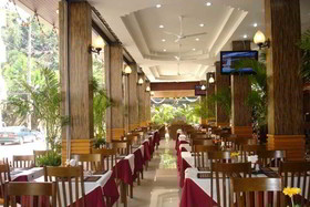 SM Resort