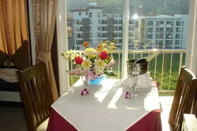 SM Resort