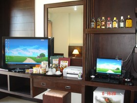 SM Resort