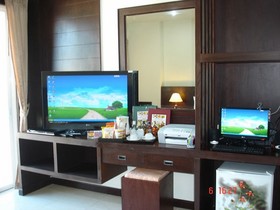SM Resort