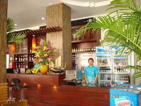 SM Resort