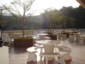 SM Resort
