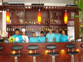 SM Resort