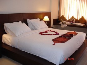 SM Resort