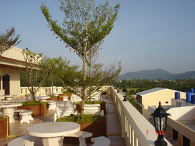 SM Resort