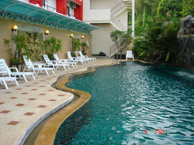 SM Resort