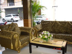 SM Resort