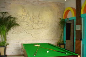 SM Resort