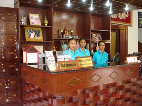 SM Resort