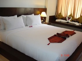 SM Resort