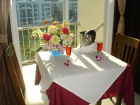 SM Resort