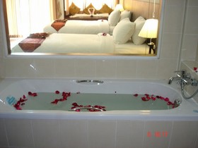 SM Resort