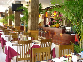SM Resort