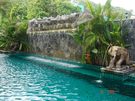 SM Resort