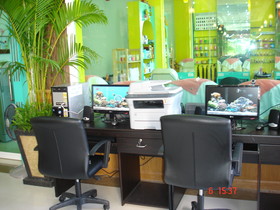SM Resort
