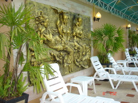 SM Resort