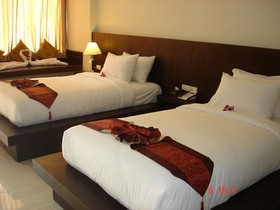 SM Resort