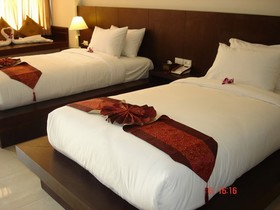 SM Resort
