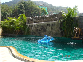 SM Resort