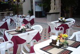 SM Resort