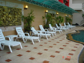 SM Resort