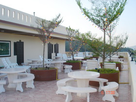 SM Resort