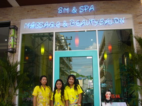 SM Resort