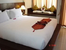 SM Resort