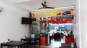 Soleluna Guesthouse