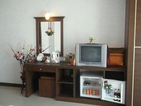 Soleluna Guesthouse