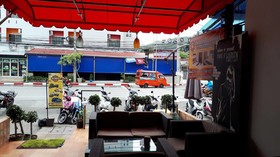 Soleluna Guesthouse