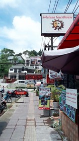 Soleluna Guesthouse