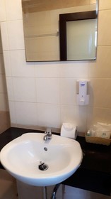 Soleluna Guesthouse