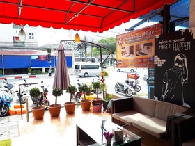Soleluna Guesthouse