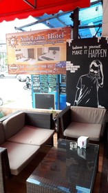 Soleluna Guesthouse
