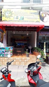 Soleluna Guesthouse