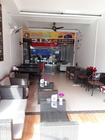 Soleluna Guesthouse