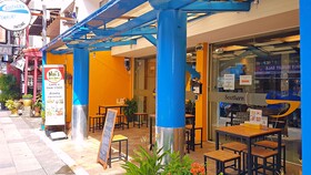 Southern Comfort Patong