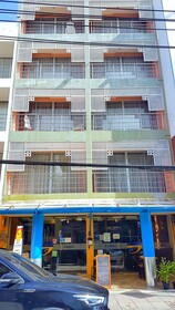 Southern Comfort Patong