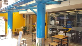 Southern Comfort Patong