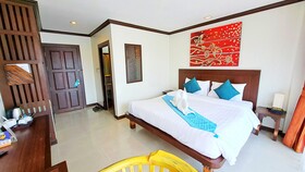 Southern Comfort Patong