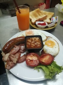 Southern Comfort Patong