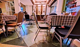 Southern Comfort Patong