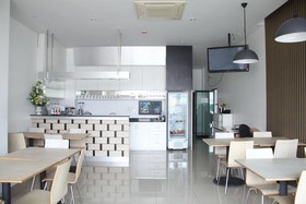Sri Boutique Hotel