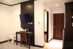 Sri Boutique Hotel