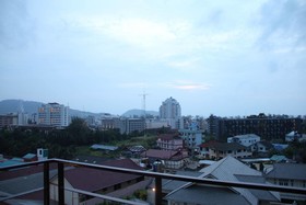 Sri Boutique Hotel