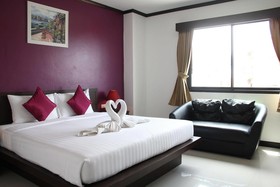 Sri Boutique Hotel