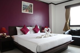 Sri Boutique Hotel