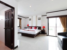 Sri Boutique Hotel